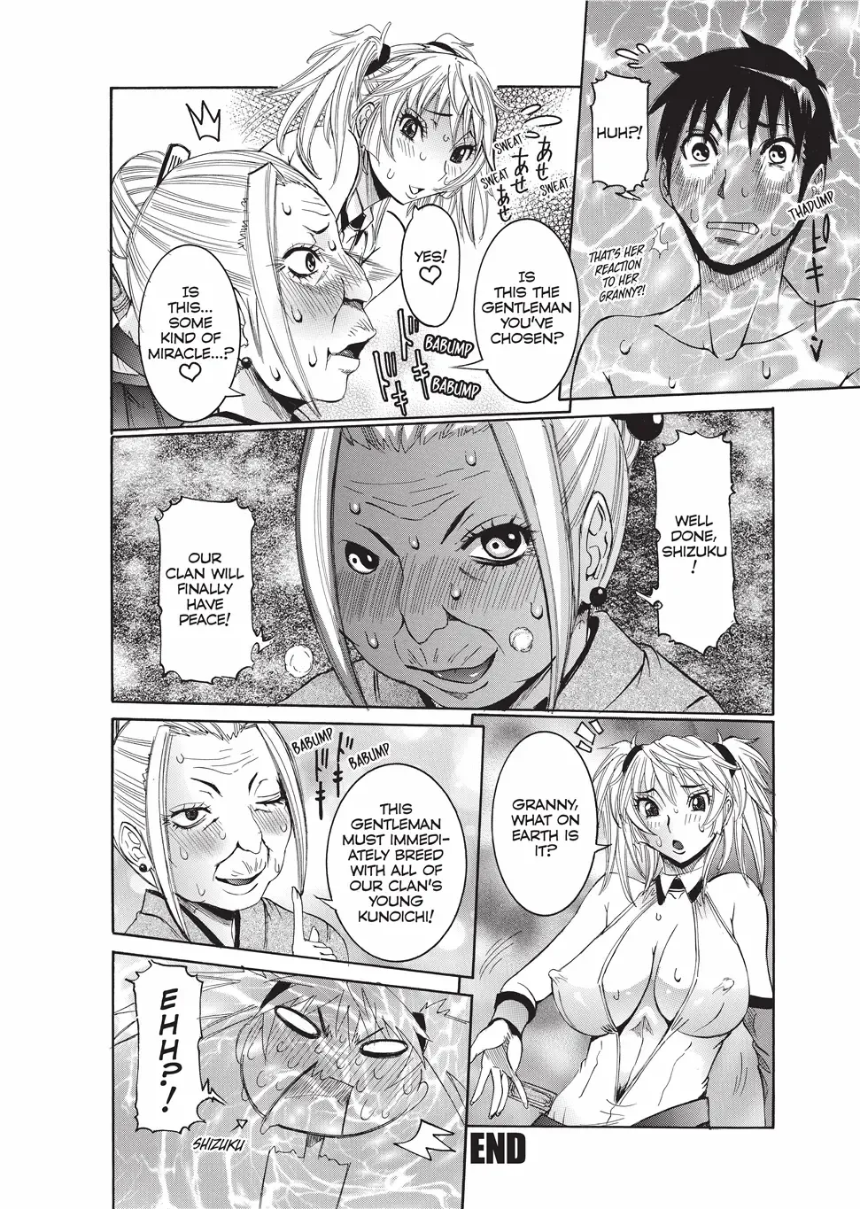 [Nico Pun Nise] Fruitful Body Fhentai - Page 179