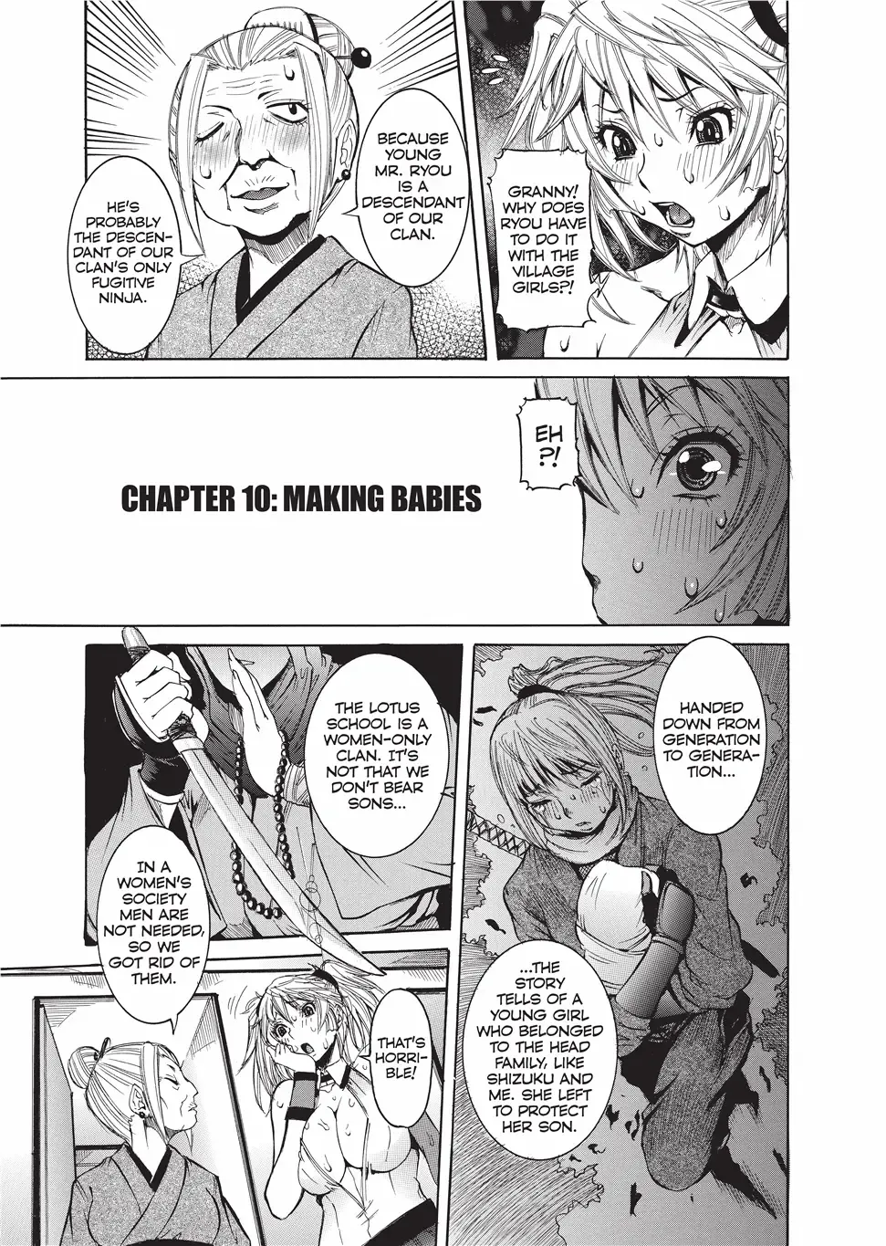 [Nico Pun Nise] Fruitful Body Fhentai - Page 180