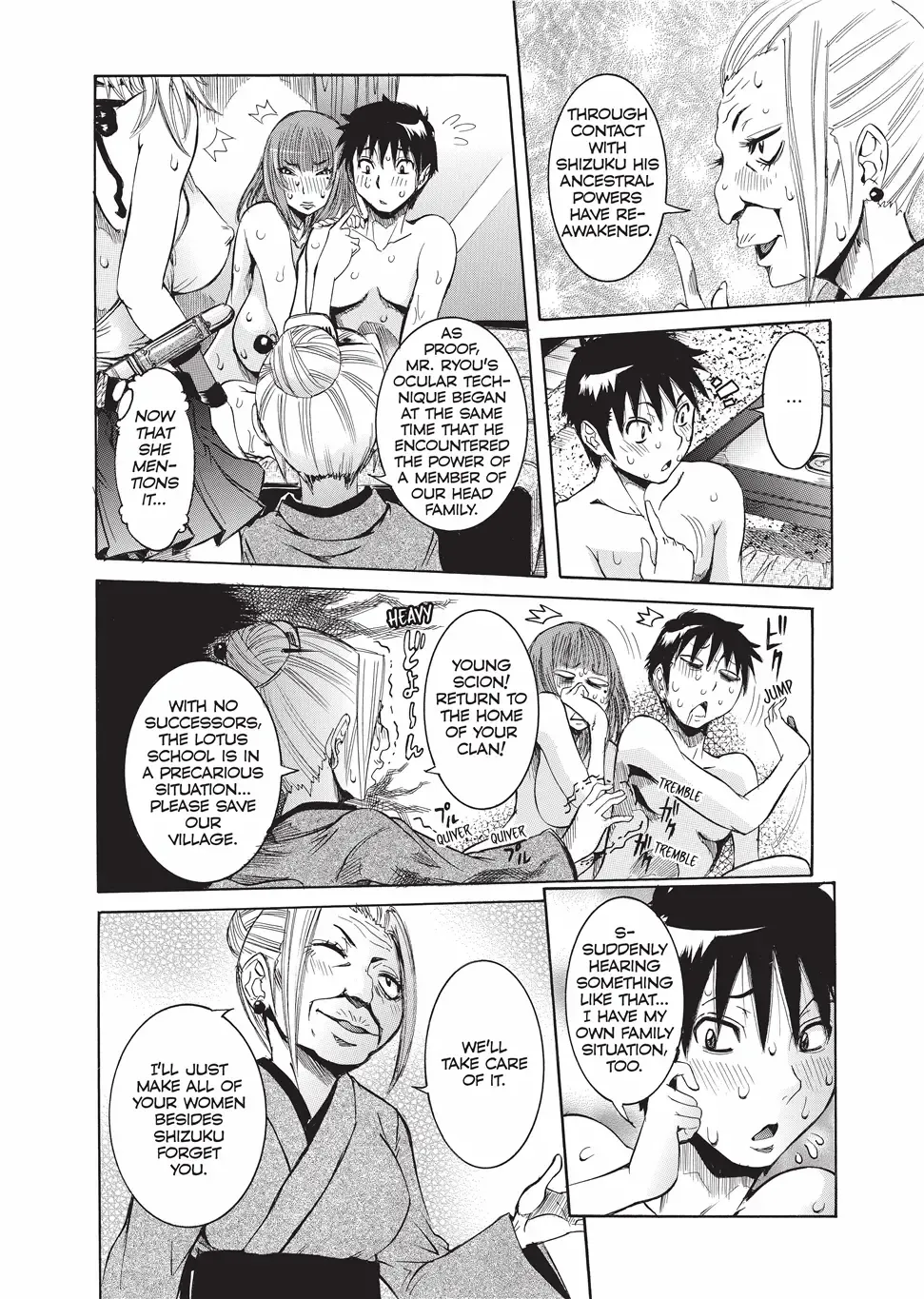 [Nico Pun Nise] Fruitful Body Fhentai - Page 181