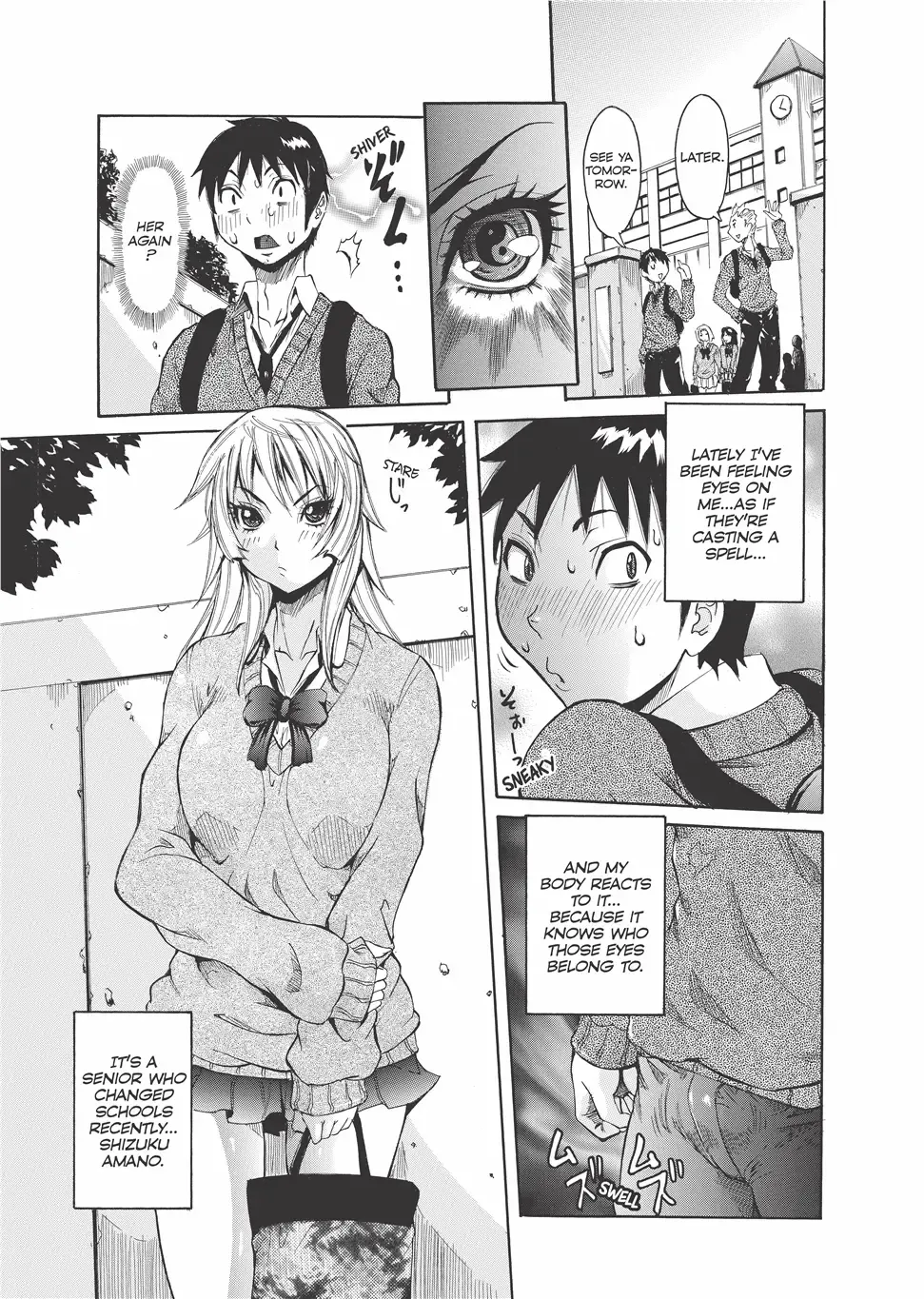 [Nico Pun Nise] Fruitful Body Fhentai - Page 4