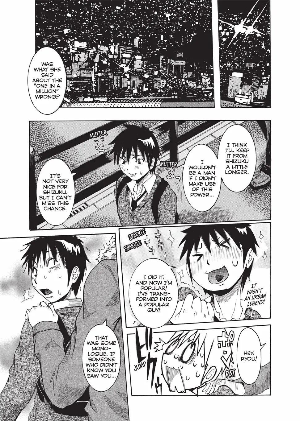 [Nico Pun Nise] Fruitful Body Fhentai - Page 62