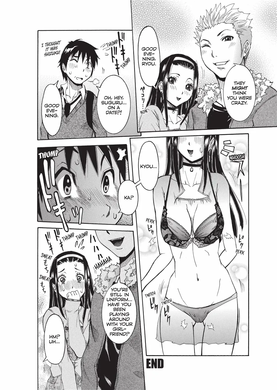 [Nico Pun Nise] Fruitful Body Fhentai - Page 63