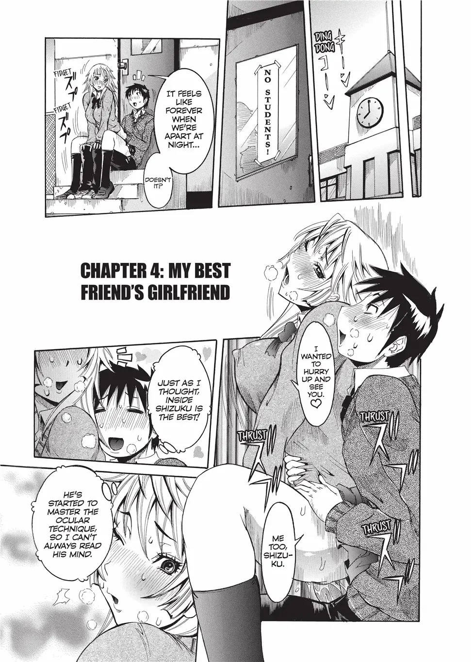 [Nico Pun Nise] Fruitful Body Fhentai - Page 64