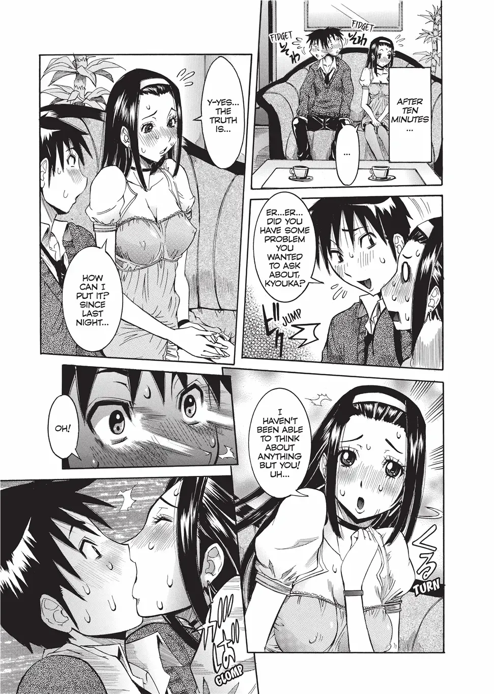 [Nico Pun Nise] Fruitful Body Fhentai - Page 70