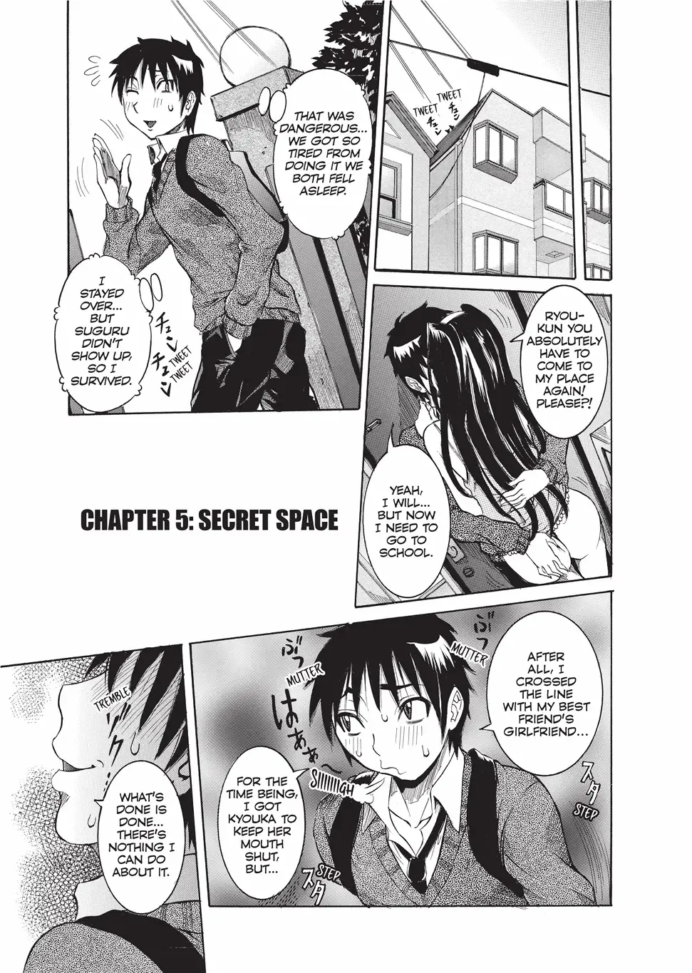 [Nico Pun Nise] Fruitful Body Fhentai - Page 82