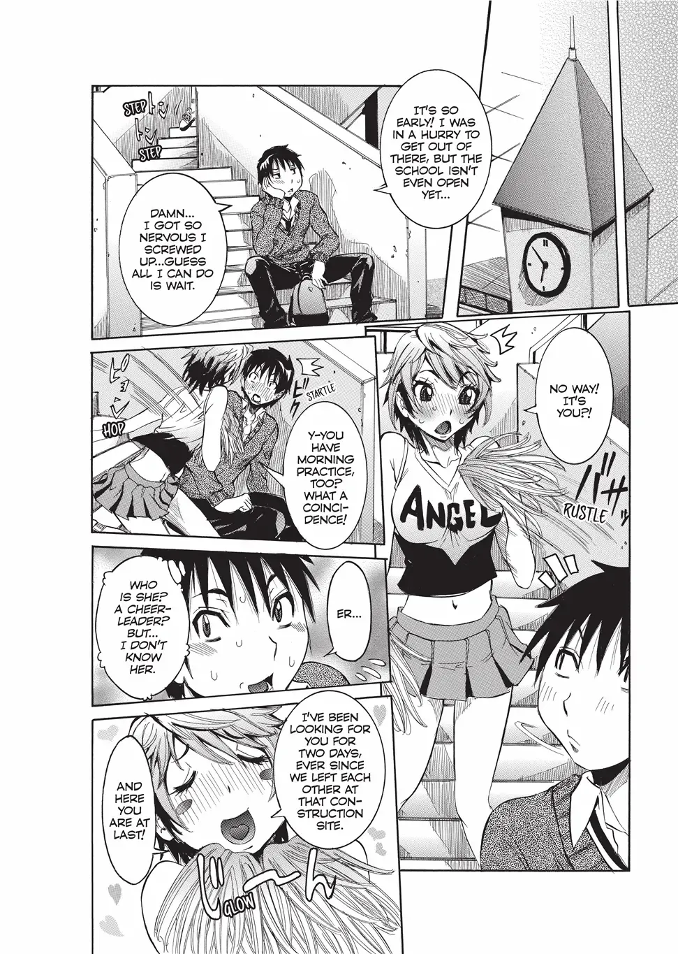 [Nico Pun Nise] Fruitful Body Fhentai - Page 83