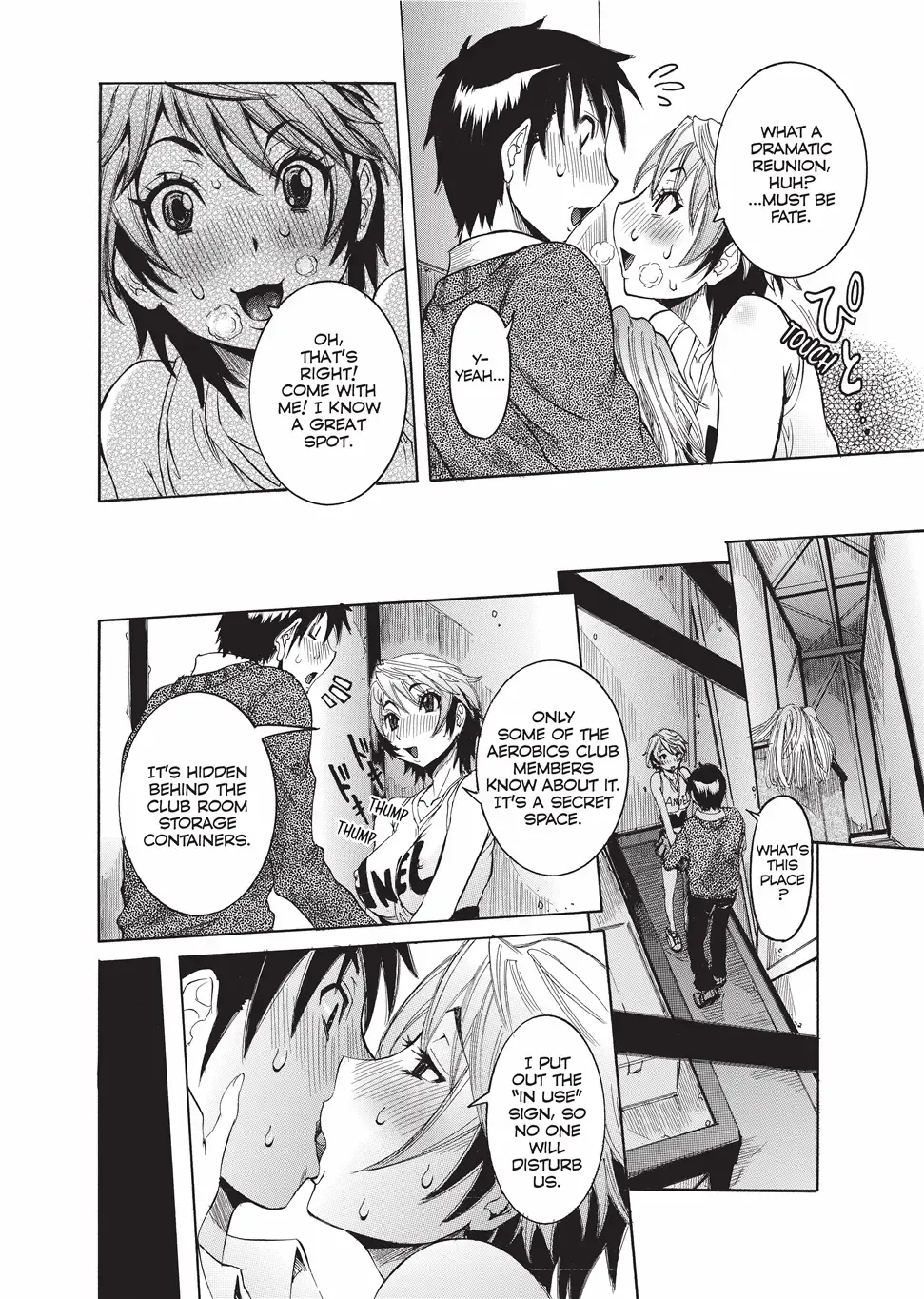 [Nico Pun Nise] Fruitful Body Fhentai - Page 85