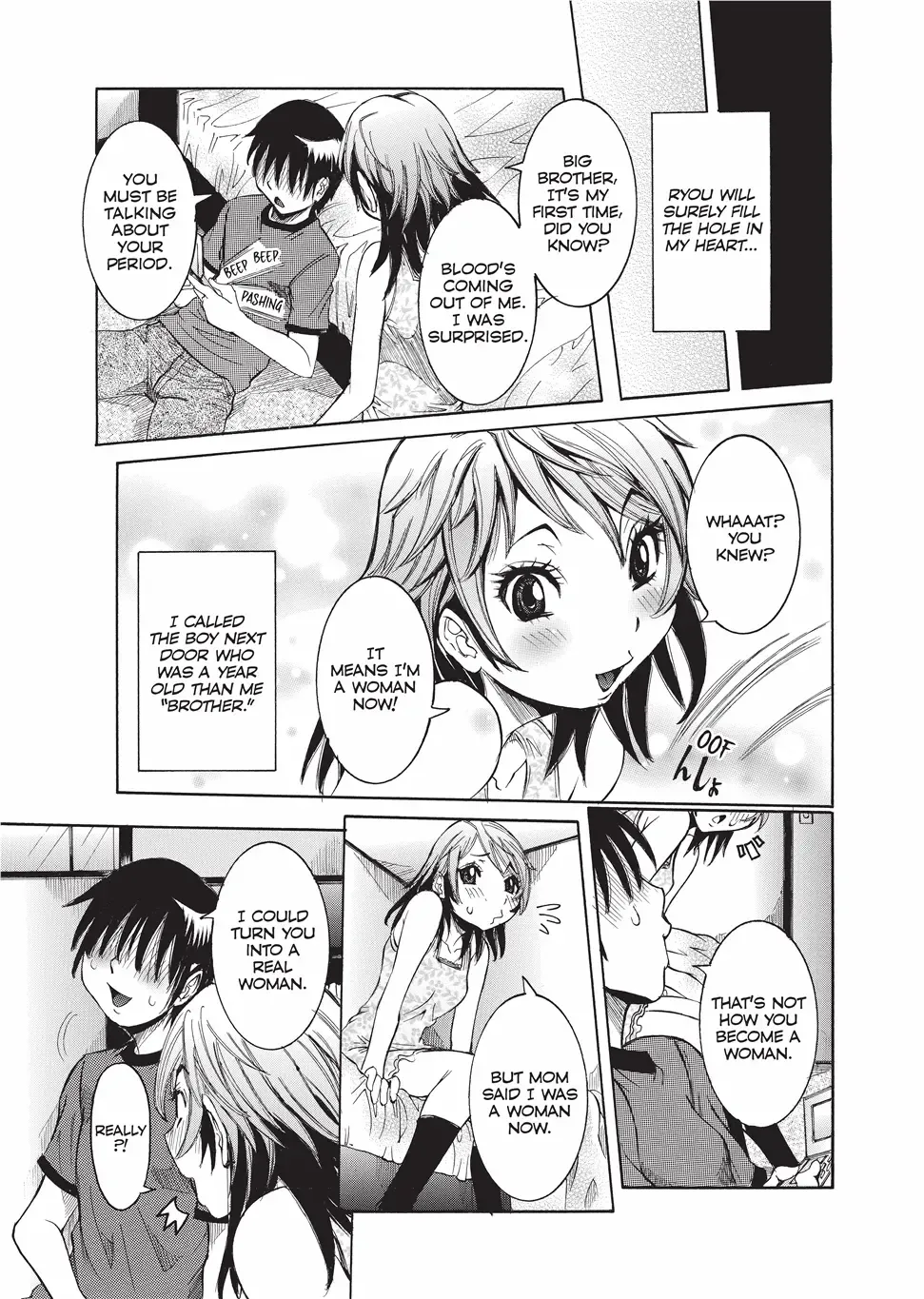 [Nico Pun Nise] Fruitful Body Fhentai - Page 86
