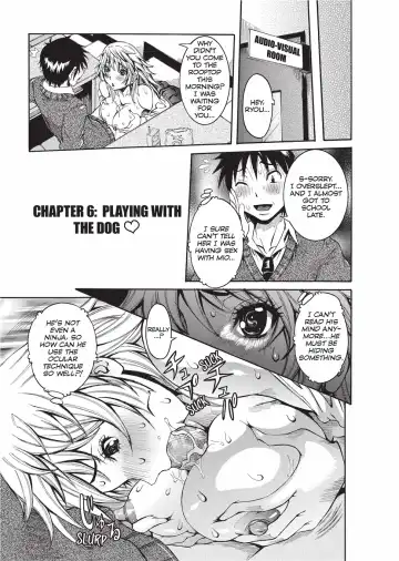 [Nico Pun Nise] Fruitful Body Fhentai - Page 100