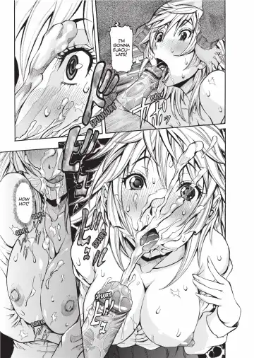 [Nico Pun Nise] Fruitful Body Fhentai - Page 102