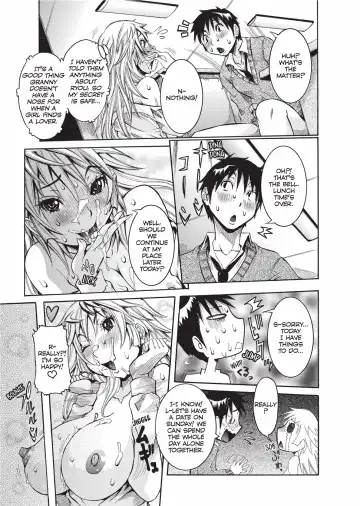 [Nico Pun Nise] Fruitful Body Fhentai - Page 104