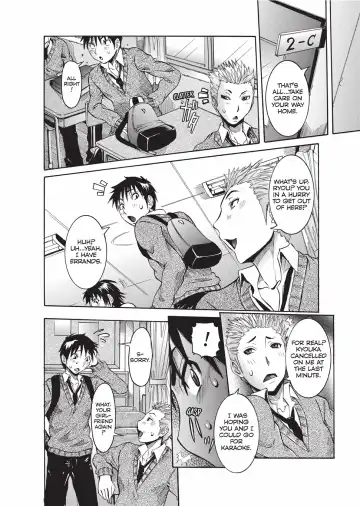 [Nico Pun Nise] Fruitful Body Fhentai - Page 105