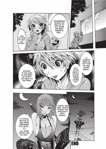 [Nico Pun Nise] Fruitful Body Fhentai - Page 119