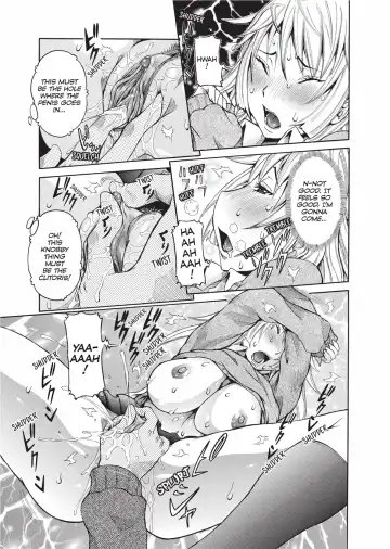 [Nico Pun Nise] Fruitful Body Fhentai - Page 12