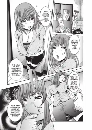 [Nico Pun Nise] Fruitful Body Fhentai - Page 122