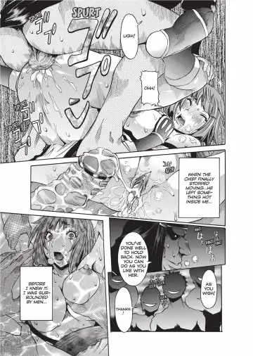 [Nico Pun Nise] Fruitful Body Fhentai - Page 126