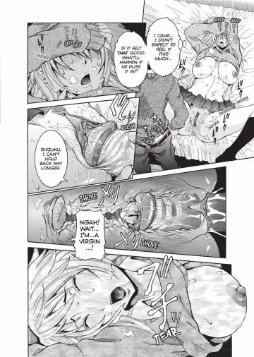 [Nico Pun Nise] Fruitful Body Fhentai - Page 13