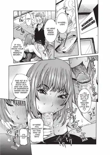 [Nico Pun Nise] Fruitful Body Fhentai - Page 130