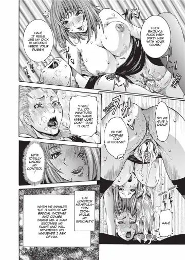 [Nico Pun Nise] Fruitful Body Fhentai - Page 135