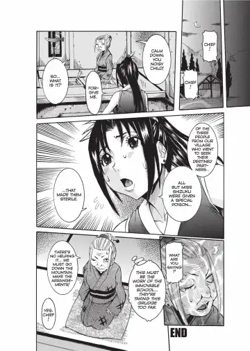 [Nico Pun Nise] Fruitful Body Fhentai - Page 139