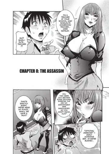 [Nico Pun Nise] Fruitful Body Fhentai - Page 141