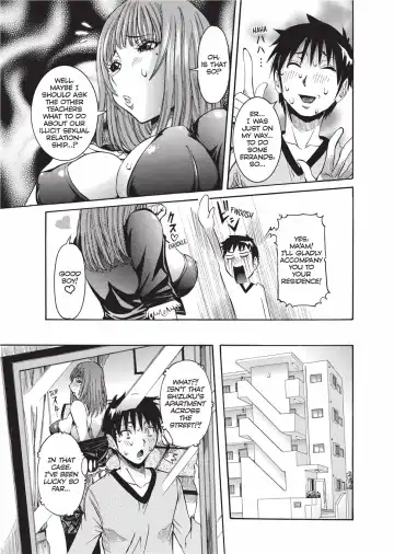 [Nico Pun Nise] Fruitful Body Fhentai - Page 142