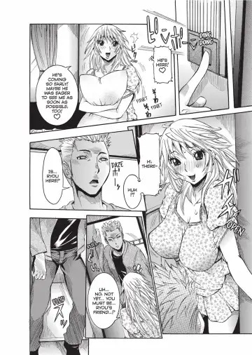 [Nico Pun Nise] Fruitful Body Fhentai - Page 145