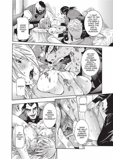 [Nico Pun Nise] Fruitful Body Fhentai - Page 149