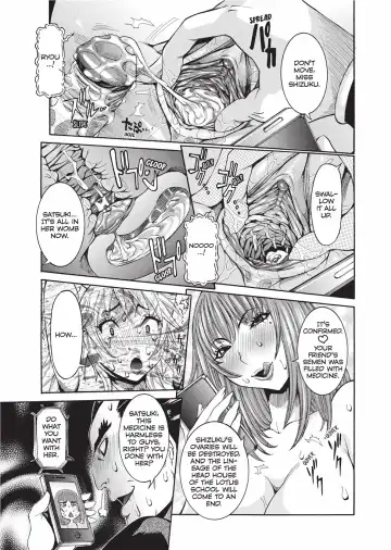 [Nico Pun Nise] Fruitful Body Fhentai - Page 154