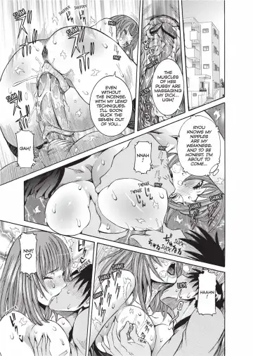 [Nico Pun Nise] Fruitful Body Fhentai - Page 164