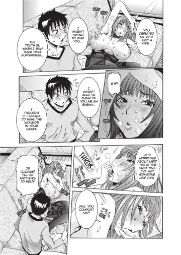 [Nico Pun Nise] Fruitful Body Fhentai - Page 166