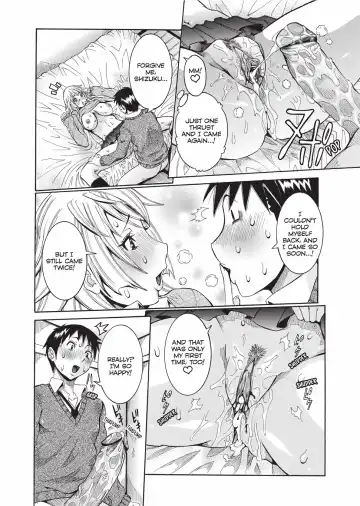 [Nico Pun Nise] Fruitful Body Fhentai - Page 17