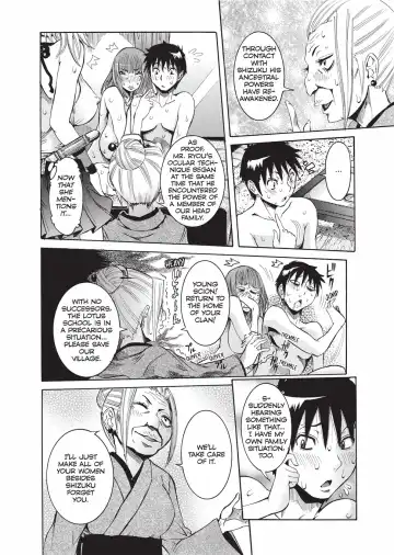 [Nico Pun Nise] Fruitful Body Fhentai - Page 181