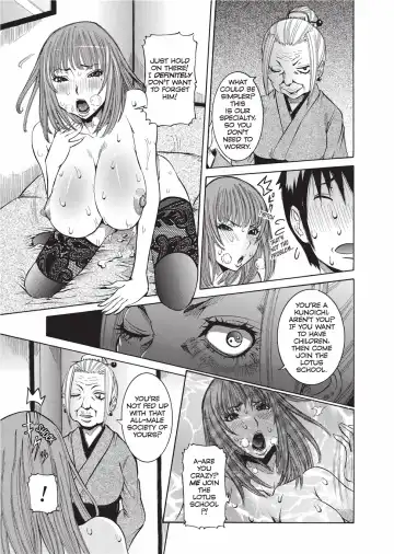 [Nico Pun Nise] Fruitful Body Fhentai - Page 182