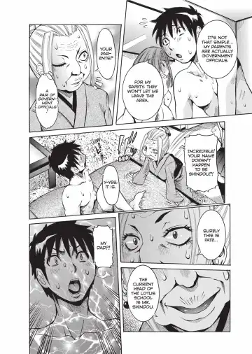 [Nico Pun Nise] Fruitful Body Fhentai - Page 183