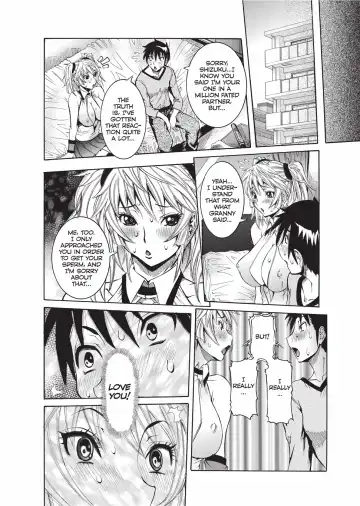 [Nico Pun Nise] Fruitful Body Fhentai - Page 185