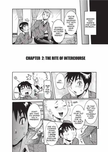 [Nico Pun Nise] Fruitful Body Fhentai - Page 25