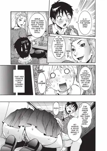 [Nico Pun Nise] Fruitful Body Fhentai - Page 26