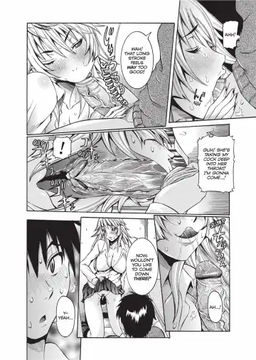 [Nico Pun Nise] Fruitful Body Fhentai - Page 27