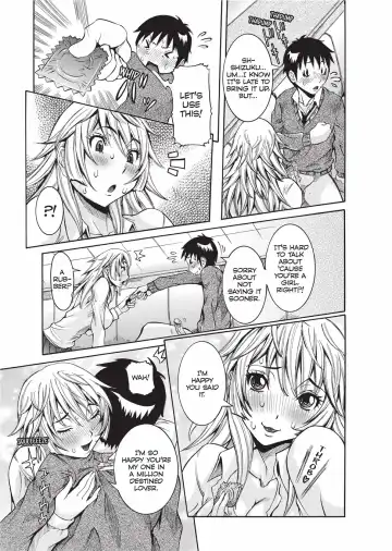[Nico Pun Nise] Fruitful Body Fhentai - Page 28