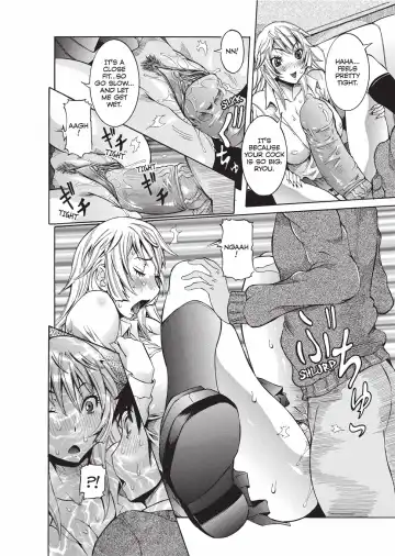 [Nico Pun Nise] Fruitful Body Fhentai - Page 29