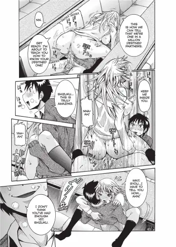 [Nico Pun Nise] Fruitful Body Fhentai - Page 36