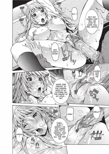 [Nico Pun Nise] Fruitful Body Fhentai - Page 39