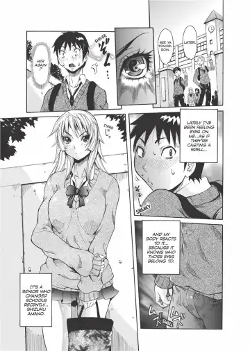 [Nico Pun Nise] Fruitful Body Fhentai - Page 4