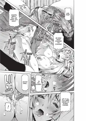 [Nico Pun Nise] Fruitful Body Fhentai - Page 40