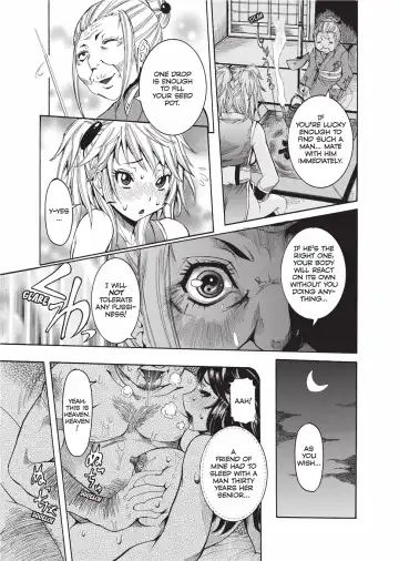 [Nico Pun Nise] Fruitful Body Fhentai - Page 46