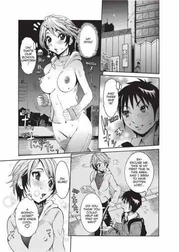 [Nico Pun Nise] Fruitful Body Fhentai - Page 48