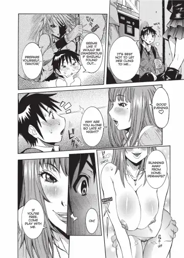 [Nico Pun Nise] Fruitful Body Fhentai - Page 57