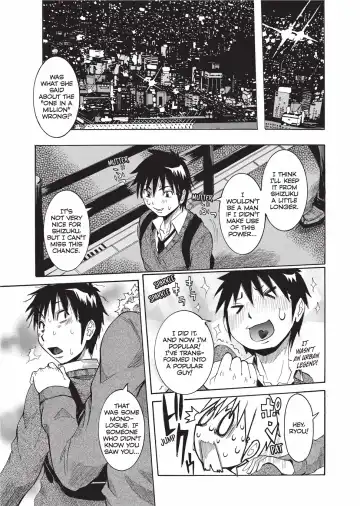 [Nico Pun Nise] Fruitful Body Fhentai - Page 62