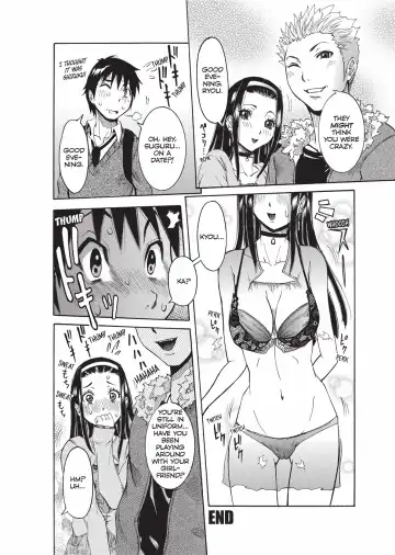 [Nico Pun Nise] Fruitful Body Fhentai - Page 63